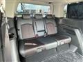 2018 Nissan Elgrand