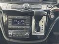 2018 Nissan Elgrand