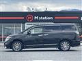 2018 Nissan Elgrand