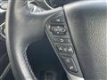 2018 Nissan Elgrand