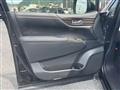 2018 Nissan Elgrand