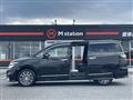 2018 Nissan Elgrand