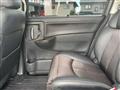 2018 Nissan Elgrand