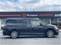 2018 Nissan Elgrand