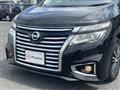 2018 Nissan Elgrand