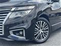 2018 Nissan Elgrand