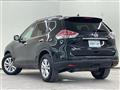 2014 Nissan X-Trail