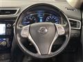 2014 Nissan X-Trail