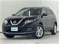 2014 Nissan X-Trail