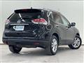 2014 Nissan X-Trail