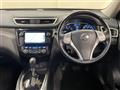 2014 Nissan X-Trail