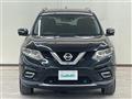 2014 Nissan X-Trail