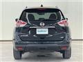 2014 Nissan X-Trail