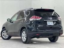 2014 Nissan X-Trail