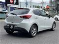 2018 Mazda Demio