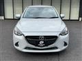 2018 Mazda Demio