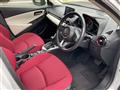 2018 Mazda Demio