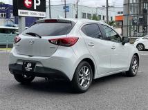 2018 Mazda Demio
