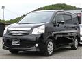 2013 Toyota Noah
