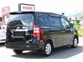 2013 Toyota Noah