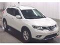 2015 Nissan X-Trail