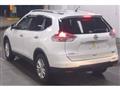 2015 Nissan X-Trail