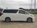 2013 Toyota Alphard