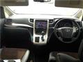 2013 Toyota Alphard