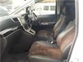 2013 Toyota Alphard