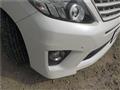 2013 Toyota Alphard