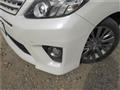 2013 Toyota Alphard
