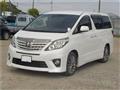 2013 Toyota Alphard