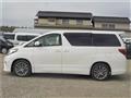 2013 Toyota Alphard