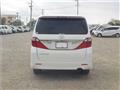 2013 Toyota Alphard