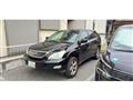 2010 Toyota Harrier