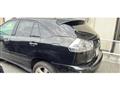 2010 Toyota Harrier