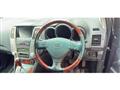 2010 Toyota Harrier