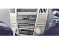 2010 Toyota Harrier