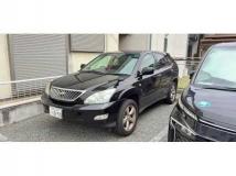 2010 Toyota Harrier