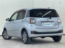 2016 Toyota Passo