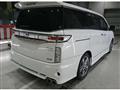 2011 Nissan Elgrand