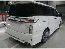 2011 Nissan Elgrand