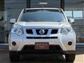 2012 Nissan X-Trail