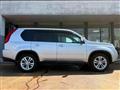 2012 Nissan X-Trail