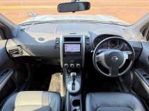 2012 Nissan X-Trail