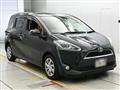 2016 Toyota Sienta