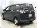 2016 Toyota Sienta