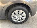 2017 Toyota Vitz