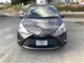 2017 Toyota Vitz