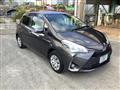 2017 Toyota Vitz